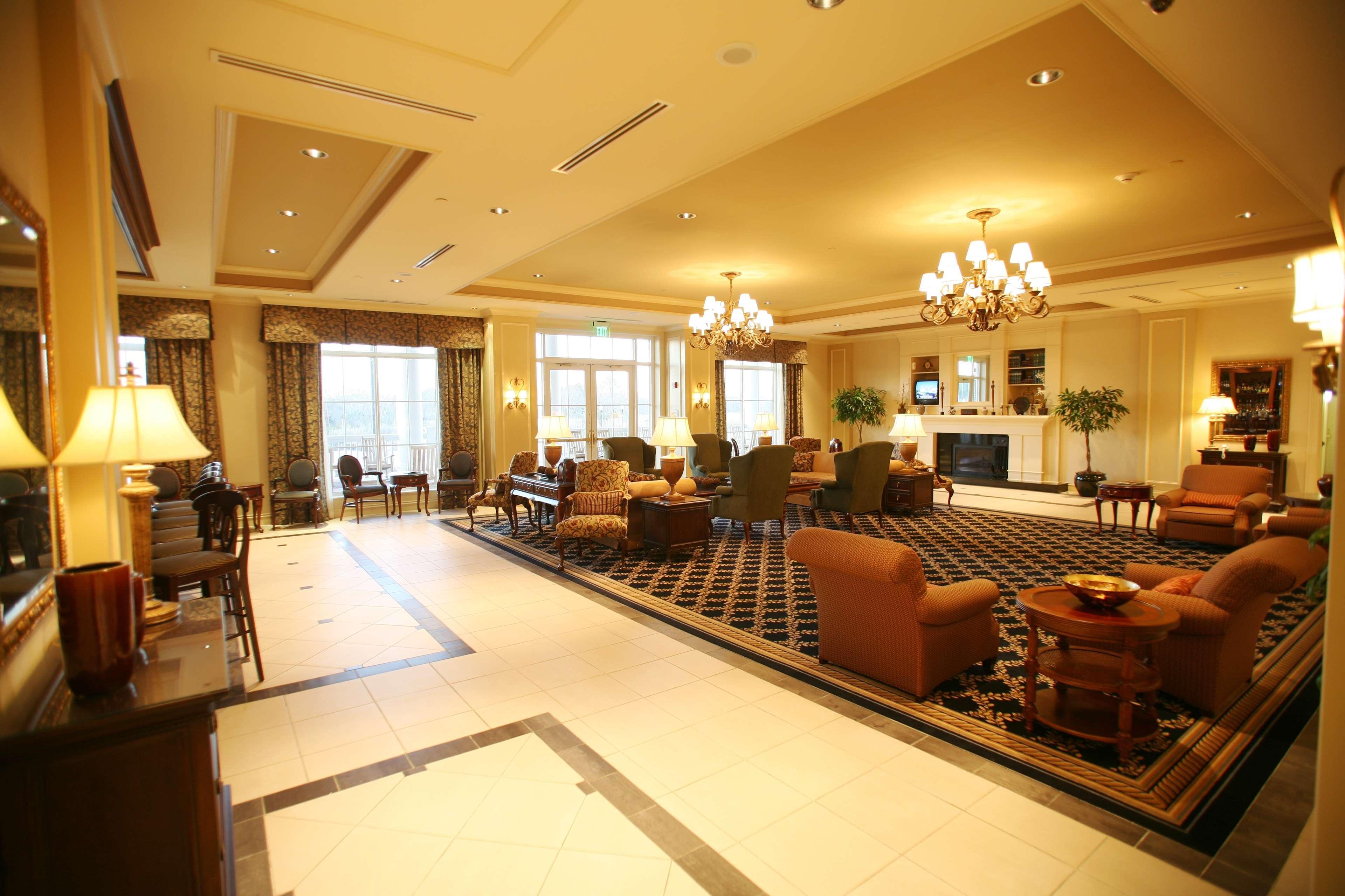 Hilton Garden Inn Suffolk Riverfront Extérieur photo