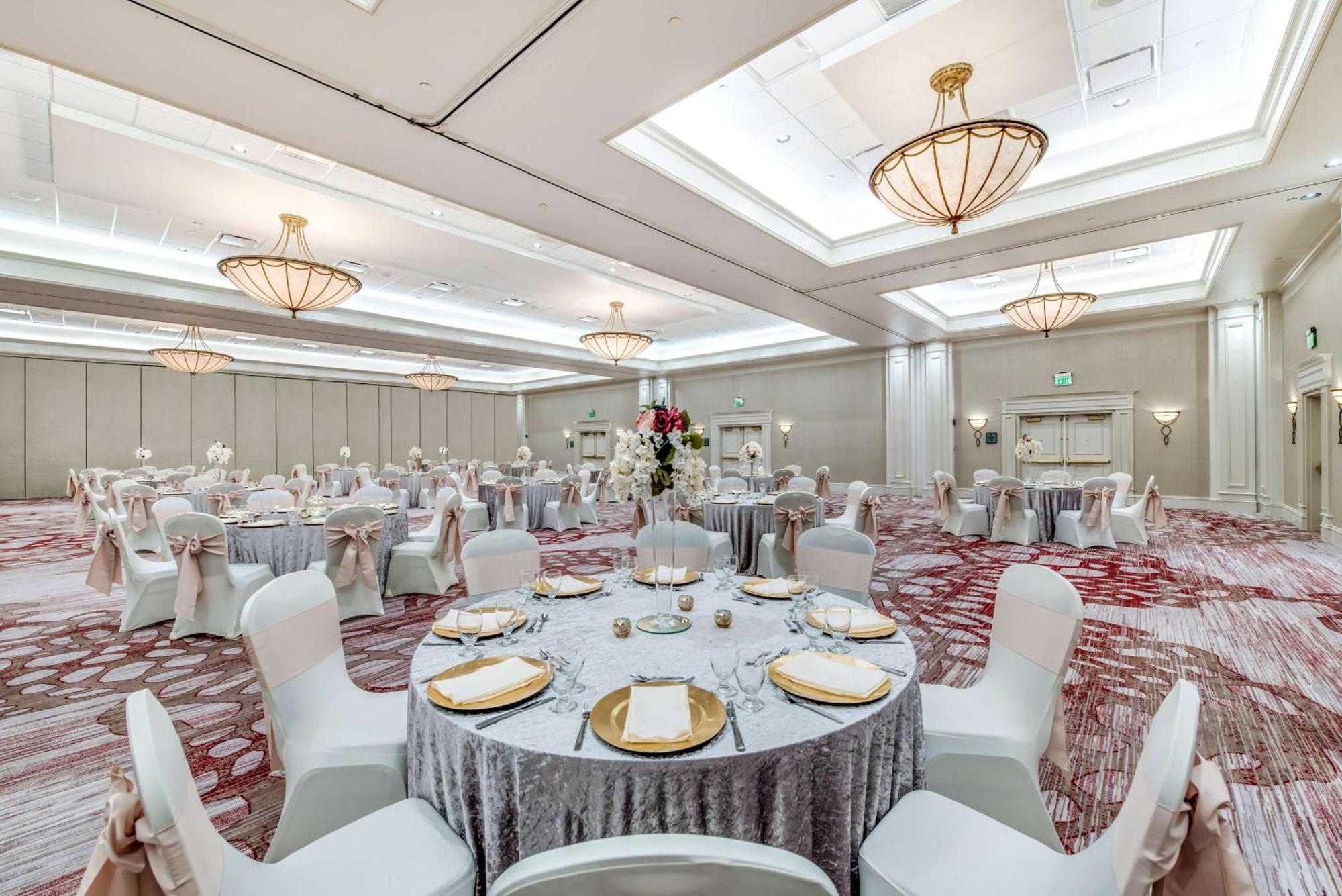 Hilton Garden Inn Suffolk Riverfront Extérieur photo