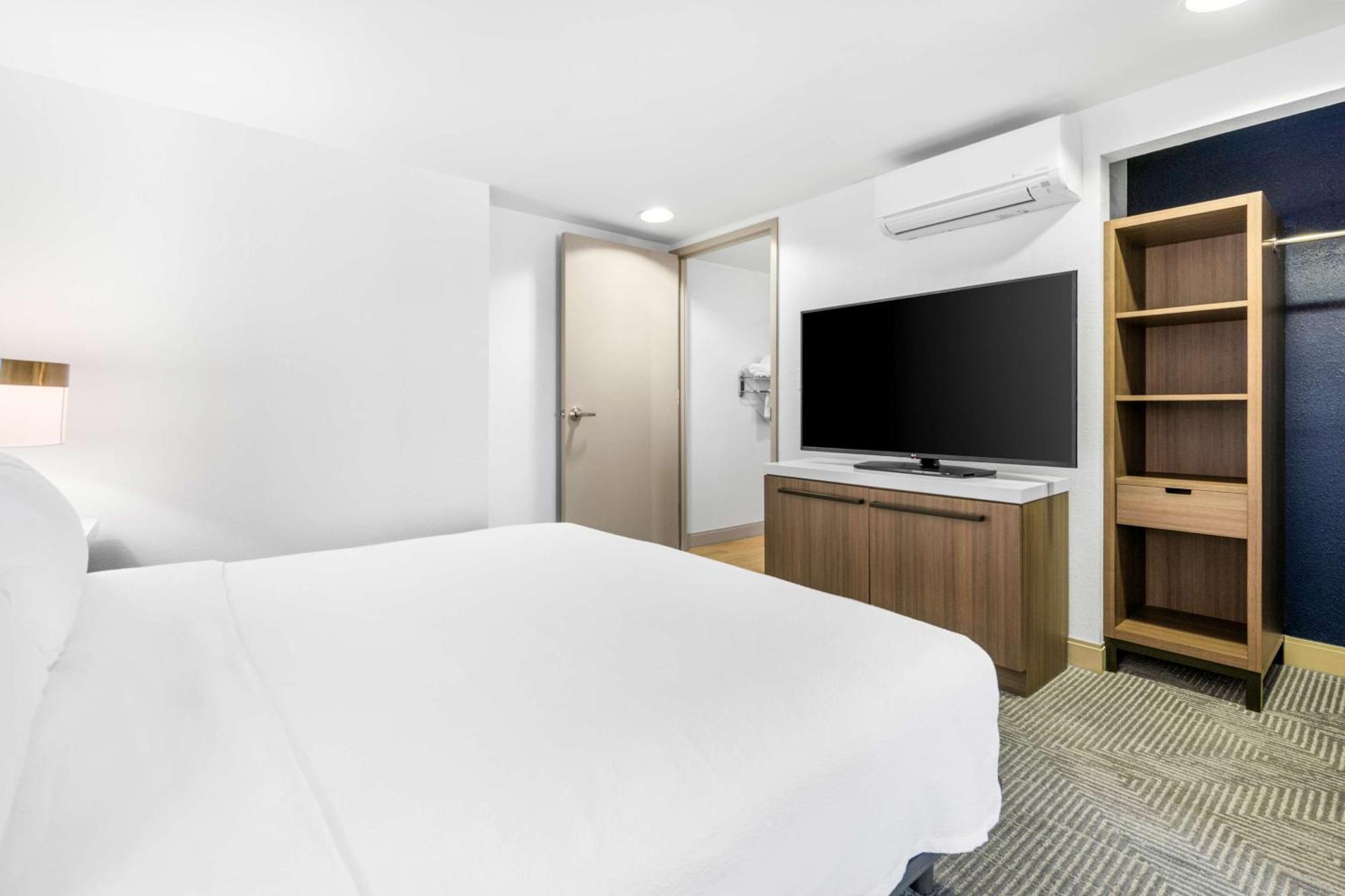 Hilton Garden Inn Suffolk Riverfront Extérieur photo